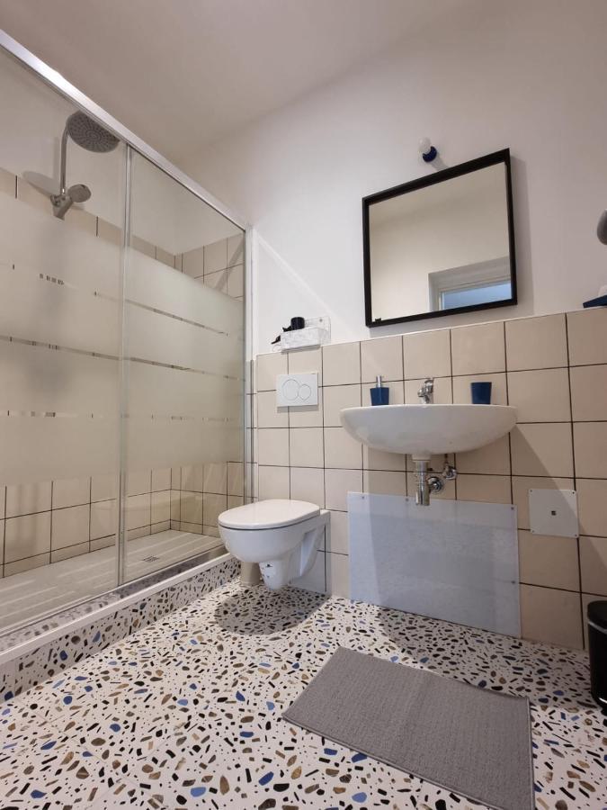 Three Rooms Alghero Dış mekan fotoğraf
