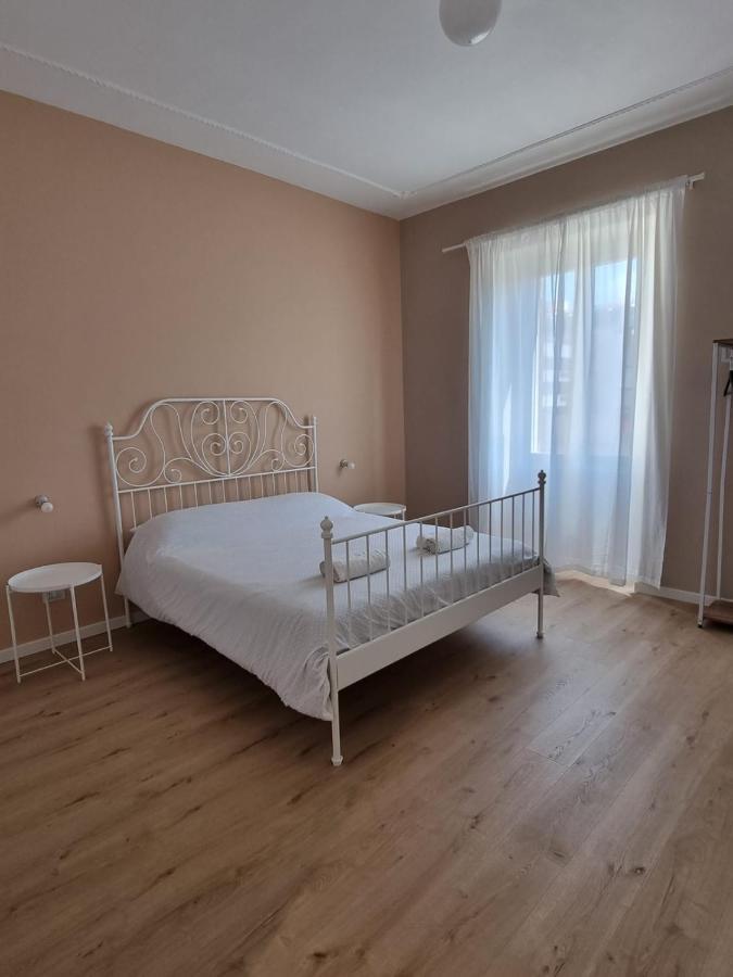 Three Rooms Alghero Dış mekan fotoğraf