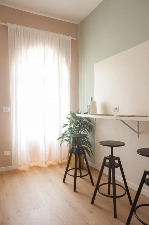 Three Rooms Alghero Dış mekan fotoğraf