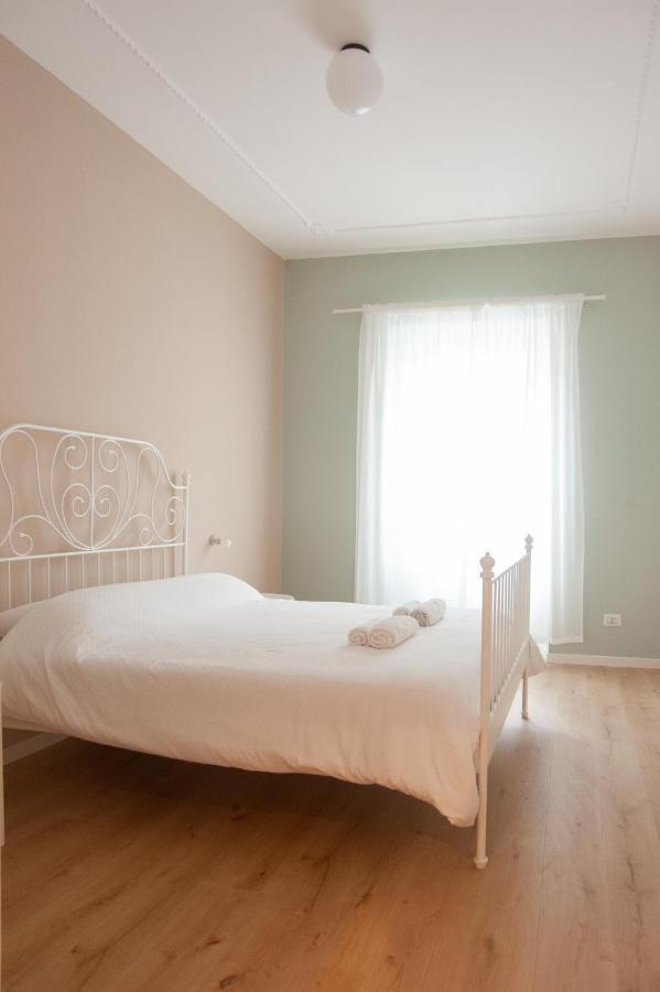 Three Rooms Alghero Dış mekan fotoğraf