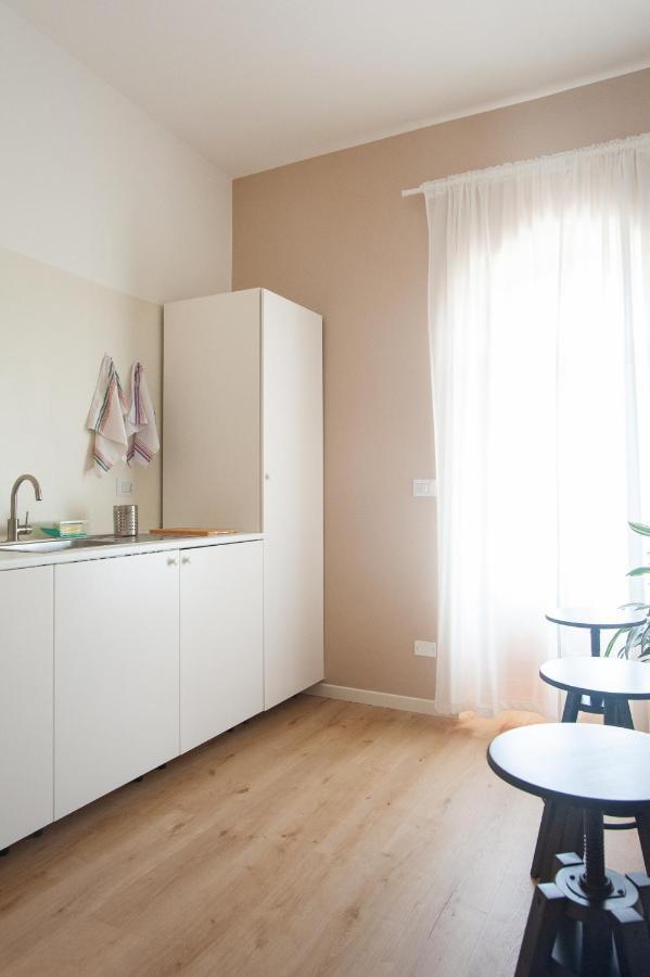 Three Rooms Alghero Dış mekan fotoğraf