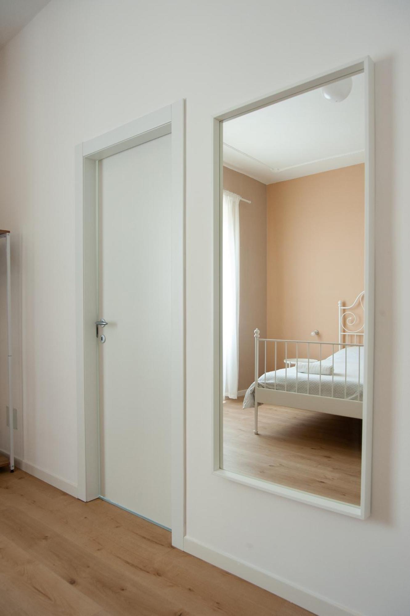 Three Rooms Alghero Dış mekan fotoğraf