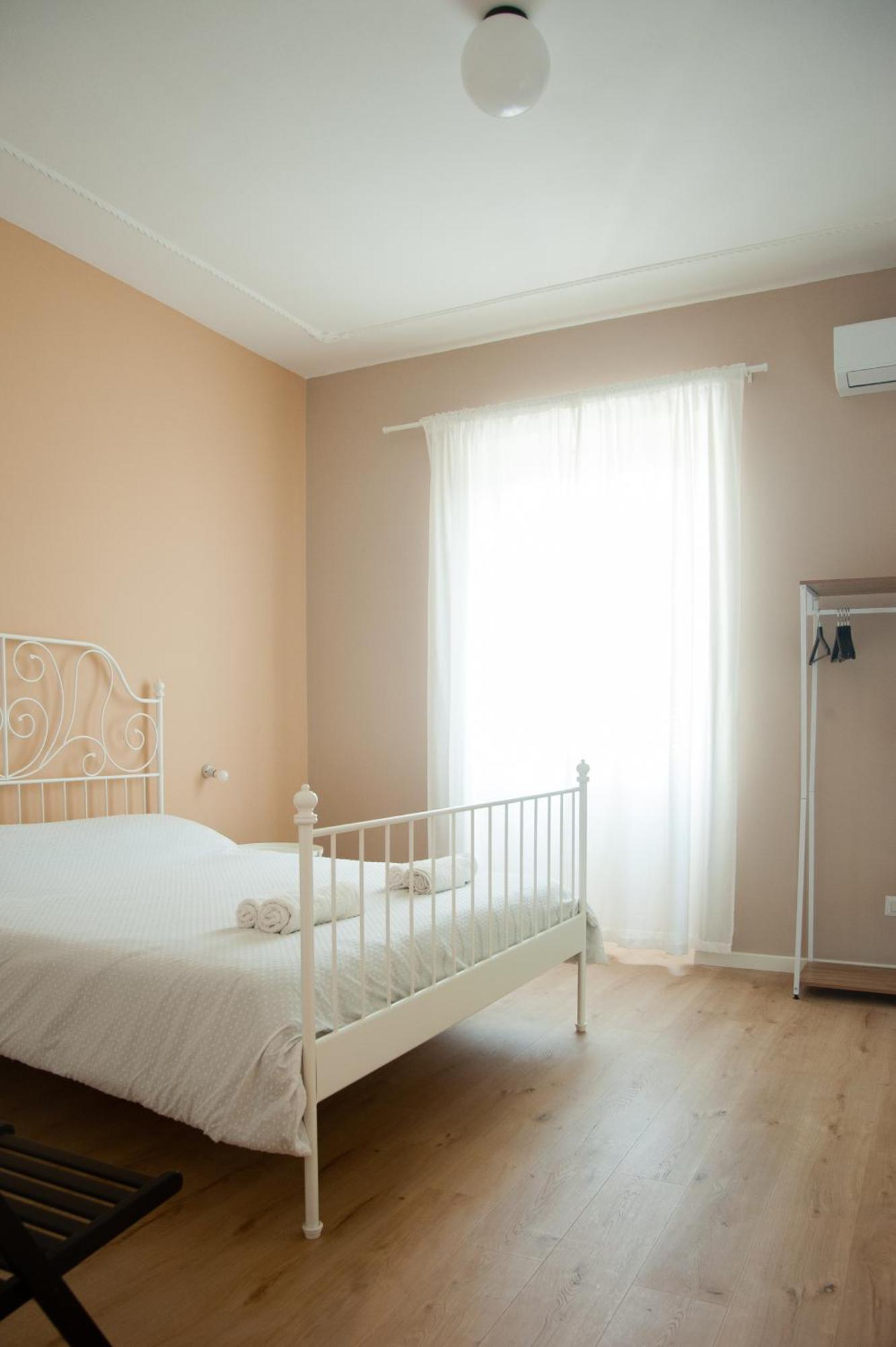 Three Rooms Alghero Dış mekan fotoğraf