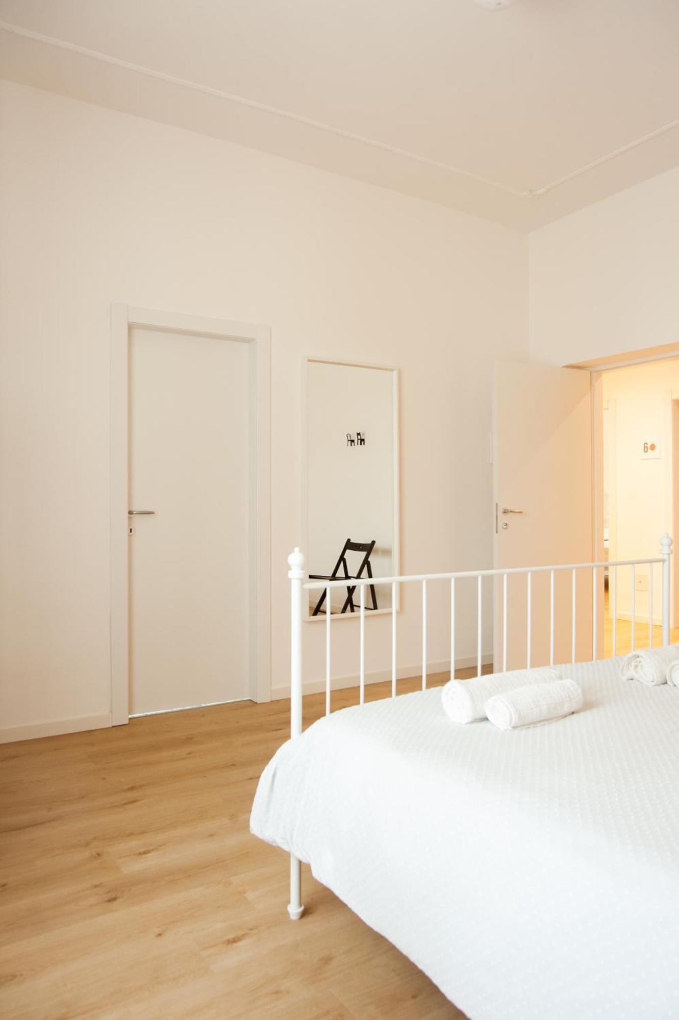 Three Rooms Alghero Dış mekan fotoğraf